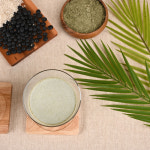 효주네 국산 수제 무첨가 미숫가루 400g : 효주네가산농장