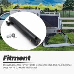 Tommy Gate 1340용 G2 실린더 핏 1342 1540 1642 시리즈 교체 000971 : 테라온코리아