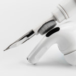 에어팟 프로2 / 버즈2 프로 청소 키트 다용도 청소 클리너 : 구스페리