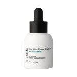 라뷰브디톡스화이트앰플세럼