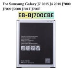 [2개입]배터리 EB-BJ700BBC 삼성 갤럭시 J7 2018 3000mA : 섬진강종합유통