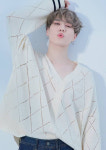 유겸 갓세븐 포스터 드라마 영화 제작 소품 인테리어 감성 아트 WSR-H0484 A4 : 호봉이네
