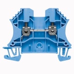 터미널 블록 1020000000/1020060000/1020080000 WDU 2.5 Weidmüller W 시리즈 정품 : 프라임무역16