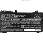 ProBook 450 G6430 용 NEW11.55V 3800mAh 노트북 배터리 L32407-2C2 : 섬진강종합유통