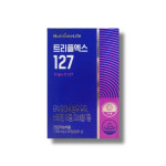 뉴트리원 트리플엑스127 1350mg 60캡슐 3박스 : yeongjaemall