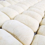 수제 치아바타 3개입 샌드위치 파니니 건강빵 천연발효종 비건빵 : 다온브레드