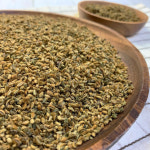 동광종합물산 사상자 뱀도랏 열매, 600g, 1개 : 동광한방몰