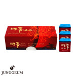 명품 초크 개인용당구초크 큐관리용품 : 정금기획