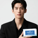 코코퓨어 코세척 코세정제 코세정 분말 90포 4개 : 제이팜플러스