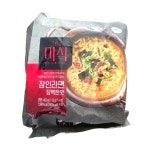 더미식 장인라면 담백한맛 113g 4개입 : EMETH