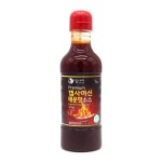 이슬나라 캡사이신소스 510g : 울산식자재몰