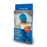 한마음케어 얼굴맛사지 냉찜질팩 냉팩 마사지 얼굴 찜질팩 : 미산의료기