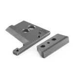 G5412-254-000 G 5409-254-000 이동식 및 고정 나이프 맞춤 JUKI MOL-254 산업용 벨트 루프 부착 재봉틀 블레이드 : 드림이유통