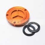 혼다honda cnc 범용 연료캡 cbr600rr 03-08, cbr900 00-04, cbr1000rr 04-09, cbr250-400/ mc71-301 : 건담샵.