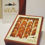 지리산아래 함양곶감 자연건조 주렁주렁 줄 타래 50구 100구 명절 선물용  (농가직영) : 지리산반달곰상회