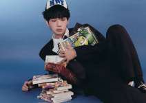 재현 보넥도 포스터 드라마 영화 제작 소품 인테리어 감성 아트 WSR-H0616 A4 : 호봉이네