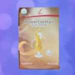 최신제조 피트라인 파워칵테일 15g x 30포 독일PM쥬스 피엠쥬스 : 메가클라