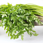 [햇님농장] 청도 세척미나리 특품 : 햇살가득 햇님장터