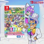 닌텐도 스위치 인생게임 The Game of Life 한글판 + 게임칩케이스 : 픽셀드림즈