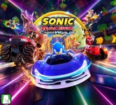 소닉 레이싱 크로스월드 / PC 스팀코드 문자전송 / 한글 : 바둑이419