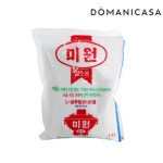 대상 노말 미원 업소용 1kg 1개 : Domanicasa