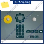 DA65WE 새 멤브레인 키패드 : 육영무역