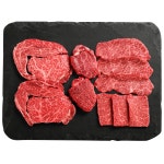 더리치가든 마장동한우 구이용 투뿔9 한우선물세트 마장동 풍원축산 : 더리치가든 풍원