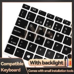 HP 호환 EliteBook 840 G5 G6846 G6ZBook 14u 노트북 교체 키보드백라이트 포르투갈어 레이아웃 포함 : 유진산업유통