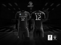 세종시배구유니폼제작 한솔초등학교 교사배구클럽 (G1 Standard) : GEKO SPORTS