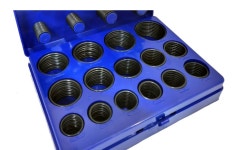 오링키트 NBR70 P,G(mm) 382PCS : 삼정오일씰