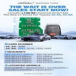 Lonsdor LT30-02 Toyota Corolla Levin Allion Camry 용 범용 4A 스마트 키 PCB 312.09314.35MHz KH100  K518 시리즈와 : 빅원물류2