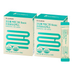 코오롱제약 락토그린 Basic 프로바이오틱스 30포, 2개 : 코오롱헬스케어