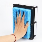 3D 입체 핀 아트보드 장난감 생일선물 : globalgreat