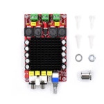 TDA7498 클래스 D 고출력 디지털 앰프 보드 오디오 12V 2x100W : 다이렉트상사2