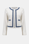 조셉리브코프 Open Front Regular Fit Top Style 253108 : 조셉리브코프