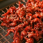 숙녀닭발반찬집 | 통통한 국산 곽현숙 무뼈 닭발 : 반찬뜰