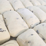 수제 올리브치아바타 3개입 파니니 샌드위치 비건 치아바타 비건빵 : 다온브레드