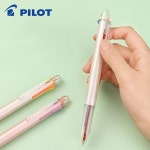 DS 7D 파일럿 로드 4MM BA TO TEC SCHOOL 문구 다기능 다채로운 COL Light blue 3.1 : 피규픽 크래프트