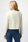조셉리브코프 Open Front Regular Fit Top Style 253108 : 조셉리브코프