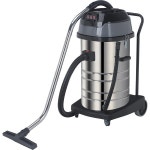 UDT 청소기 80L BY-503 산업용 공업용 진공청소기 건습식 : 동남툴스