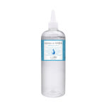 맑을담 극저분자 히알루론산 500ml 원액 앰플 : 맑을담 오가닉