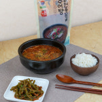 남원 용담골 추어탕 한우차돌박이와상황버섯으로 끊인  추어탕 500g (5팩) 국내산 맛집 : 남원용담골추어탕