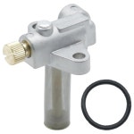 ETAKWARD 311292 연료 차단 밸브, 포드 트랙터 501 6001 800 801 700 900 901 2000 4000 엔진 교체, 738522 11033398 교체 : 써틴월드쇼핑