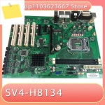 산업용 제어 마더보드 SV4-H8134, 4 세대 CPU 6COM 10USB ATX 지원 : 팔달무역