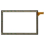 YQSAVIOR YQ10S 10.1인치 탭 디지타이저 터치 스크린 패널 유리 교체용 SOINEED : 프라임이엑스