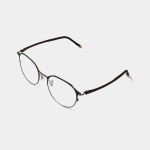 [아프리카] 페이스더뮤직 안경 FM17 : 뉴코아부천 아프리카안경