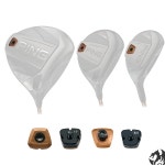 핑 G400 드라이버 우드 유틸 무게추 5g 저중량 고중량 PING G400 WEIGHT : 드래곤골프