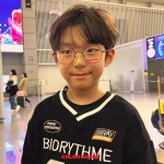 [아프리카] 컬러쉐이드  LUKE 루크 주니어 안경 베스트 : 뉴코아부천 아프리카안경