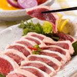 봄날애 생오리 로스 국내산 무항생제 슬라이스 오리고기 구이 캠핑 500g : 봄날애푸드