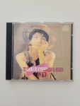 정*경(경기92배1835) | [중고] 신을경 - 92 Rap & Remix [CD] : 모노레코드